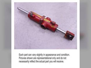 Used Power Steering Cylinder International 1466 766 1066 1568 1468 Hydro 100 966 1566 533279R92