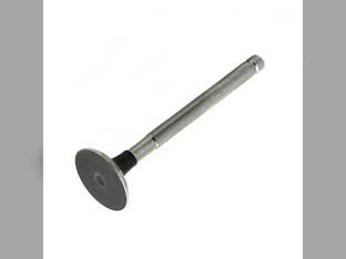 Exhaust Valve fits Case 1394 1490 1494 1594 K950100 fits David Brown 1410 1412 K950100