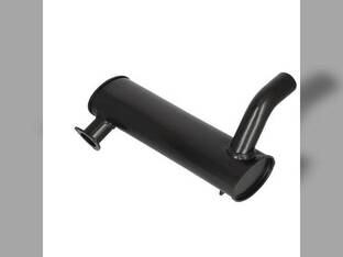 Muffler Bobcat S250 S330 T250 T320 S300 S220 T300 A300 7126109