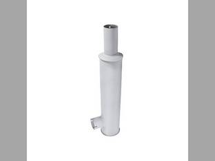 Muffler fits John Deere 55 45 AP26767