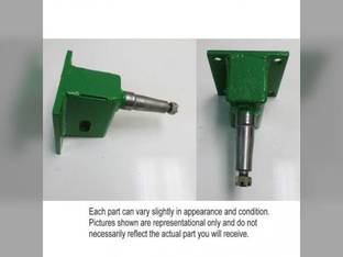 Used Spindle Assembly fits John Deere 3940 3950 3960 3970 3975 AE37357 AE43438 AE49904 AE73174