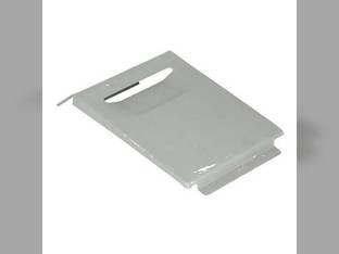 Battery Door with Latch Massey Ferguson 30 178 31 165 165 150 175 175 512548M91