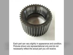 Used MFWD Planetary Pinion Gear Compatible with John Deere 6420L 6415 6520L 6420 6215 6320 6320L L154369
