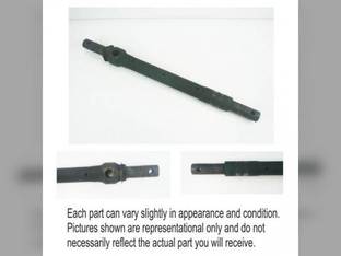 Used Draft Link Support Shaft John Deere 7410 7505 7400 7510 7405 7515 7200 7420 7520 7210 R111186