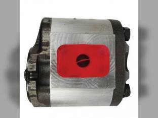 Hydraulic Pump fits Bobcat 773 6675343