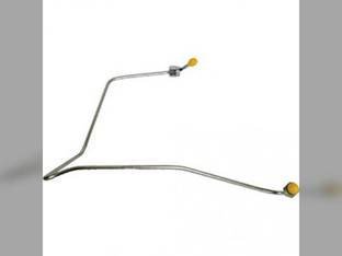 Injection Line - #1 Cylinder International 966 5088 5088 3388 1466 1066 Hydro 186 1486 3688 4366 986 6388 1586 680121C1
