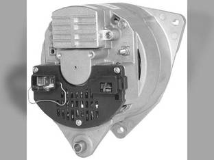 Alternator - Lucas Style (12046) Lucas Compatible with Massey Ferguson 396 699 390 355 255 374 154 245 383 253 390T 350 360 393 384 194 375 398 240 300 394 365 399 250 JCB Allis Chalmers 8745 Perkins