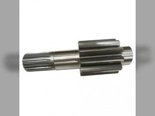 Pinion Shaft Compatible with John Deere 9600 9400 9960 9500 H133088