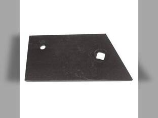 Landside for Moldboard Plow - Right Hand Front fits New Holland No Model fits Ford 140 251448 107980 980WR 980W 101-4123