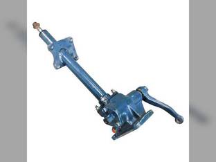 Used Steering Box Assembly fits Kubota B6100 B7100 H6620-41100 H6620-41800 H6620-41802 66204-41100 66204-41102 H6620-41804 H6620-41805