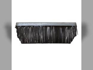 Seed Meter Brush fits John Deere DB40 DB44 DB55 DB60 DB66 DB74 DB80 DB83 DB90 DB120 DR18 DR24 1700 1720 1725 1730 1735 1750 1755 1760 1765 1765NT 1770 1770NT 1775 1775NT 1780 1785 1790 1795 A98971