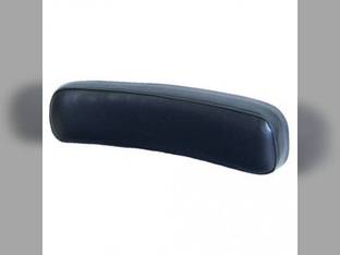 Backrest Large Vinyl Black John Deere 420 M 330 320 1010 440 MT 40 40 430 G 435