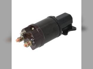 Solenoid Compatible with Belarus Golfmaster 3045 250AS 3011 305 3055 310 3021 ST222-3708800