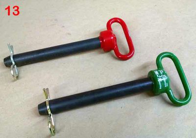 Hitch Pins :: 7/8