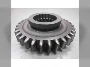 Used Sliding Gear 3rd & 4th International 2806 856 1206 2706 806 1256 2856 706 2756 21256 756 21206 380125R2