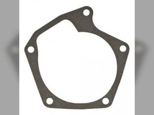 Water Pump Gasket - Pump to plate fits John Deere 3010 3020 4000 4010 4020 6600 7700 R26343