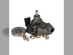 Water Pump John Deere 2855 1840 2255 2755 2355 5500 2240 1140 2155 2750 2550 2140 1640 2350 2040 2150 2555 AR92416
