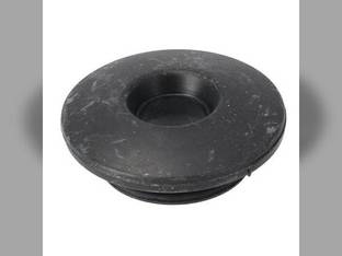 Grille Bracket Rubber Cushion - Front fits Kioti CK20 CK25 CK27 CK30 CK35 DK35 DK40 DK45 DK50 DK55 DK65 DK75 DS4110 DS4110 HS DS4510 T4620-50592