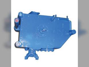 Remanufactured Transmission Versatile 276 276 9700833