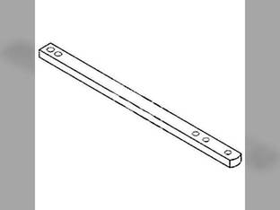 Drawbar Ford 7810 8730 7910 8000 8210 TW20 9700 TW5 TW10 8830 9000 8630 8530 8700 D3NN805A Massey Ferguson 35 25