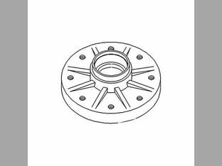 Wheel Hub Ford 8530 TW30 TW20 TW5 8730 TW10 TW35 8830 TW15 TW25 8630 E1NN1104AA