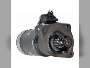 Starter - Lucas Style DD (16603) fits Ford Dexta Major 957E11000