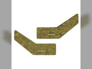 Cab Foam Door Panel Western Design Brown International 5088 3388 886 6588 3788 3688 986 5288 7488 6388 3488 1586 5488 1086 7288 3588 3288 Hydro 186 6788 3088 1486