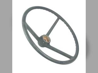 Used Steering Wheel John Deere 2755 2955 2440 1640 2550 940 1840 2350 2040 1040 2155 2150 2040S 2240 2640 1140 AL31236
