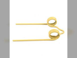 Rake Tooth Compatible with John Deere 220 1207 1214 480 485 183 483 230 240 1209 96JD2E