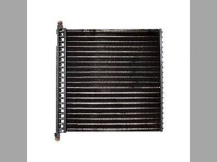 Hydraulic Oil Cooler fits New Holland C175 C190 L175 L180 L185 L190 L215 LS180B LT185B LT190B 87014852 fits Case IH 87014852 fits Ford 87014852