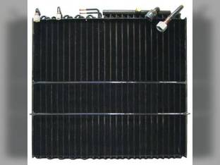 Condenser with Oil Cooler John Deere 8200 8300 8400 8100 RE63468