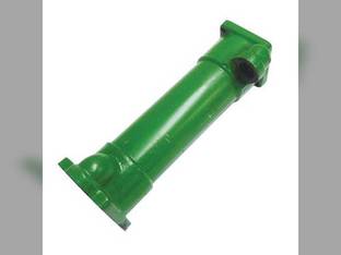 Used Engine Oil Cooler John Deere 4230 4000 3020 4020 AR32694