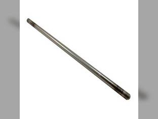 Push Rod fits John Deere 950 1050 950 1050 CH10407 fits Yanmar YM195 YM240 YM336 YM1600 YM1700 YM1900 YM2000 YM2210 YM2620 YM2820 YM3000 YM3110 YM3220 YM4220 124450-14400