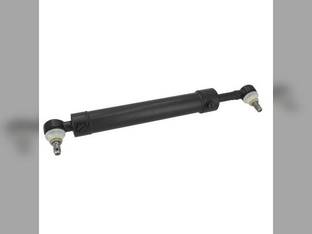 Power Steering Cylinder fits John Deere X728 X729 X738 X739 X748 X749 X758 X948 X949 AM147180 AM136561