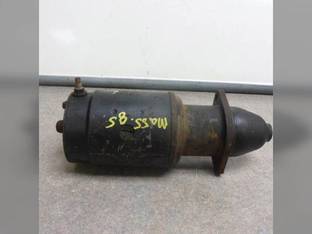 Used Starter - Delco Style (4166) Massey Ferguson 85 Super 90