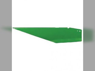 Large Fin RH Compatible with John Deere 9570 STS 9760 STS 9650 STS 9560 STS 9660 STS 9770 STS 9860 STS S550 S670 S690 S650 S685 9750 STS S670HM S660 9870 STS 9670 STS H204777