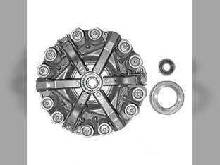Remanufactured Clutch Kit Ford 1800 2131 800 900 700 1871 4000 1841 1801 1811 Super Dexta Dexta 2030 1821 600 2000 1881