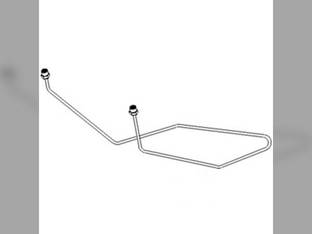 Injection Line - #3 Cylinder Case IH 1640 1660 688853C1 International 6788 1486 5088 3388 6388 1586 6588 3788 5288 1566 1086 3588
