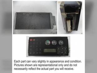 Used Vehicle Controller John Deere 8200 8300 8100 8400 RE62649