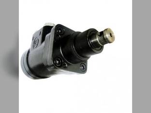 Steering Motor - Case 580C 480B 480C 580B D89898
