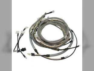 Wiring Harness 6V Systems International Super M Super M MTA MTA