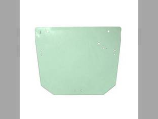 Rear Window Glass - Tinted John Deere 5080M 6120E 5090R 6115D 6100D 6105E 5100RN 5090M 5100MH 5080R 5100R 5090RN 5085M 5430I 5100M 5080RN 5115M 6130D 6110RC 6100RC 6100MC 5070M 5075M 6135E 6125D