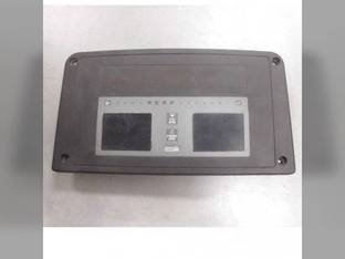 Used De-Luxe Instrument Cluster Case IH 5230 5130 5140 5240 5250 5120 5220 1987440C1