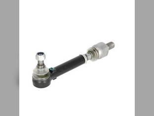 MFWD Tie Rod Assembly John Deere 6330 6603 6110D 6430 Premium 6140D 6420 6215 6320 6115D 6320L 6230 Premium 6403 6100D 6420L 6230 6415 6125D 6330 Premium 6430 6130D AL166369