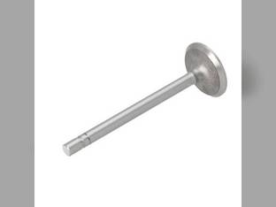 Intake Valve fits John Deere 450 1020 1520 2020 2030 2510 2520 3320 4030 180 202 219 4219 300 300B 301 301A 302 302A 350 350B 380 400 401 401B 401C 410 440 440A 440B 480 480A 480B 3300 350 440 T25466