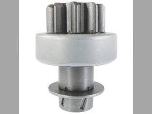 Starter Drive - Denso Style