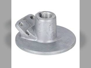 Hydraulic Lift Lever Control Friction Plate fits Massey Ferguson TE20 TEA20 TO20 TO30 180887M1 TO516 fits Ford NAA 2N 8N 9N 501 600 700 800 900 2000 4000 1801 2N516A 2N516A2