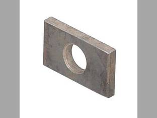 Lower Lift Yoke Plate Compatible with John Deere 2155 820 2255 2130 2755 2355 2350 1630 2040 2240 2640 2440 1640 920 2020 1520 1120 2030 1030 830 2630 2750 2550 2140 1530 1020 2010 2150 2555 1830