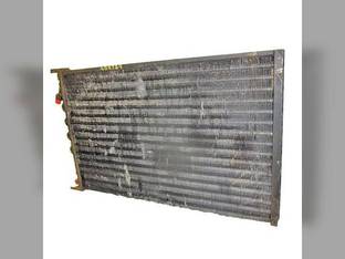 Used Air Conditioner Condenser John Deere 7700 2270 5720 7720 8820 6600 4435 5820 6620 5460 6622 4425 2250 5440 5830 5730 7722 2280 6602 AH87966