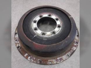 Used Driveshaft Vibration Damper Case IH 9250 9250 9210 9210 9230 9230 9150 9150 9110 9110 9240 9240 9350 9350 9310 9310 9130 9130 9330 9330 9260 9260 Steiger COUGAR 1000 BEARCAT 1000 BEARCAT 1000
